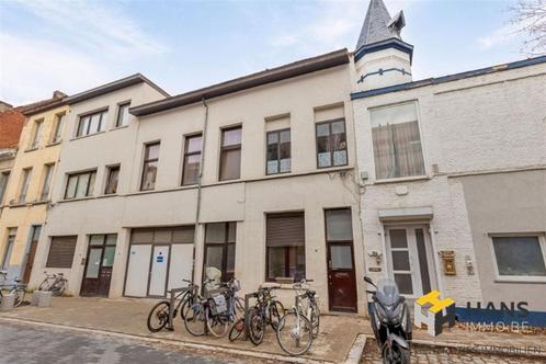 Opbrengsteigendom te koop in Borgerhout, 3 slpks, Immo, Huizen en Appartementen te koop, Vrijstaande woning, D