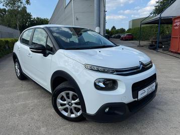 Citroën C3 PureTech 82 S&S BVM Feel Business beschikbaar voor biedingen