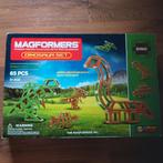 Magformer , dinosaur set, Ophalen of Verzenden