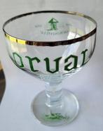 VERRE ORVAL '' GEROUVILLE '', Ophalen of Verzenden