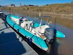 Revenger 27 met Yamaha F250, Watersport en Boten, Speedboten, Ophalen, Gebruikt, 6 meter of meer, 200 pk of meer