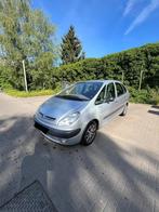 Citroen Picasso 1.6 benzine Blanco gekeurd voor verkoop!!, Auto's, Monovolume, Xsara, Handgeschakeld, 5 deurs