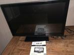 Akai tv met ingebouwde dvd, Audio, Tv en Foto, Televisies, Ophalen, Gebruikt