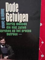 dode getuigen, Enlèvement ou Envoi, Utilisé