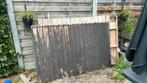 Gratis brandhout, Tuin en Terras, Brandhout, Ophalen