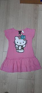 Kleedje maatje 98/104, Kinderen en Baby's, Kinderkleding | Maat 98, Ophalen of Verzenden, Zo goed als nieuw, Jurk of Rok, H&m