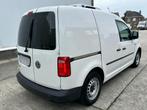 Volkswagen Caddy✅ koelwagen ✅CARRIER✅euro 6, Auto's, Euro 6, Caddy Combi, Diesel, Particulier