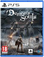 demon souls jeu playstation 5 neuf, Games en Spelcomputers, Ophalen of Verzenden, Nieuw