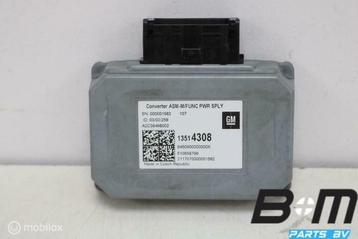Module keyless vehicle Opel Insignia 13514308 beschikbaar voor biedingen