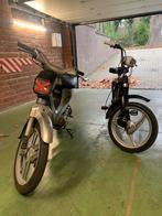 Honda wallaroo, Enlèvement, Comme neuf