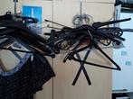 Gratis klerenhangers.i, Kleding | Dames, Kledinghangers, Ophalen, Zo goed als nieuw