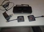 Presentatiesysteem - Clickshare, Ophalen, Gebruikt, USB 2, Zonder harde schijf