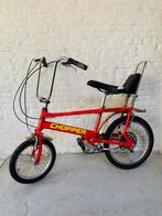 Chopper Raleigh MK3, Ophalen