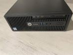 HP Prodesk 400 G3 / Intel i5 / 8GB ram / 256 SSD, 256 GB, 8 GB, SSD, Intel Core i5