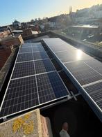 Zonnepanelen, Doe-het-zelf en Bouw, Zonnepanelen en Toebehoren, Ophalen, Zo goed als nieuw