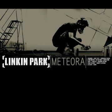 LINKIN PARK METEORA, Envoi, Neuf, dans son emballage