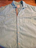 Overhemd, Kleding | Heren, Overhemden, Overige kleuren, S. Oliver, Ophalen of Verzenden, Zo goed als nieuw