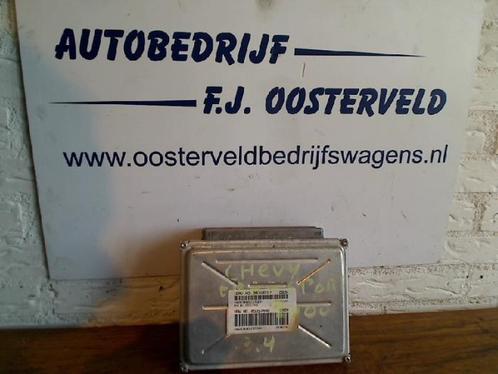 Boordcomputer van een Chevrolet Trans Sport, Auto-onderdelen, Elektronica en Kabels, Gebruikt, 3 maanden garantie, Ophalen of Verzenden
