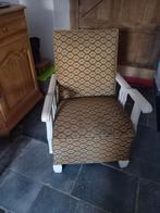 Fauteuil8, Huis en Inrichting, Fauteuils, Ophalen, Zo goed als nieuw