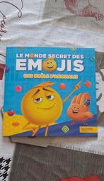 Livres, Enlèvement, Comme neuf