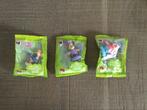 Nieuw! In verpakking 3 stuks Delhaize, Verzamelen, Overige supermarkten, Ophalen of Verzenden