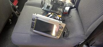 Carplay (Opel)  beschikbaar voor biedingen