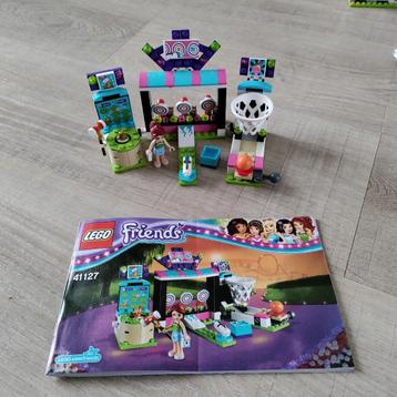 Lego Friends 41127, Enfants & Bébés, Enlèvement ou Envoi, Comme neuf, Ensemble complet, Lego