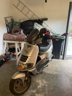 Skipper lx 125cc 2takt, Fietsen en Brommers, Scooters | Piaggio, Ophalen, Tweetakt, Overige modellen, 125 cc