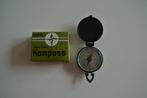 Set van 3 vintage kompassen (speelgoed?), nog in verpakking, Ophalen of Verzenden