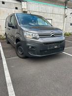 Citroen berlingo 1.6 HDI, Te koop, Zilver of Grijs, Diesel, Particulier