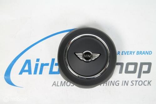 Stuur airbag Mini Cooper F55 F56 F57 (2013-heden), Autos : Pièces & Accessoires, Commande