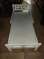 KINDERBEDJE, Ophalen, Gebruikt, Matras