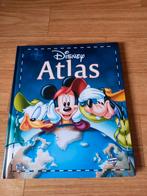 DISNEY ATLAS, Boeken, Ophalen of Verzenden, Zo goed als nieuw