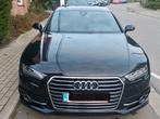 Audi A7, A7, Cuir et Alcantara, Achat, Noir