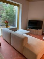 Jysk zetel - SKEJBY, Huis en Inrichting, Ophalen, Zo goed als nieuw, Driepersoons, Hoekbank