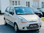 Chevrolet MATIZ 0.8 *** 25.000 km * AUTOMAAT, Auto's, Chevrolet, Automaat, Matiz, Bedrijf, 5 deurs