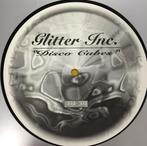 Glitter Inc. – Disco Cubes, Ophalen of Verzenden, Disco, Nieuw in verpakking