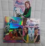 2 dvd’s + gratis cdsingle Amika met oa Niels Destadsbader, Cd's en Dvd's, Dvd's | Kinderen en Jeugd, Avontuur, Gebruikt, Alle leeftijden