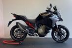 Ducati Multistrada V4S Radar, Motoren, 4 cilinders, Motorrijbewijs A, Traction Control, Bedrijf
