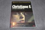 DVD Christiane F., CD & DVD, DVD | Films indépendants, Allemagne, Utilisé, Enlèvement ou Envoi, À partir de 16 ans