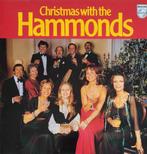 Christmas with the hammond, 1976 ,LP 33, CD & DVD, Vinyles | Musique du monde, Enlèvement, Utilisé