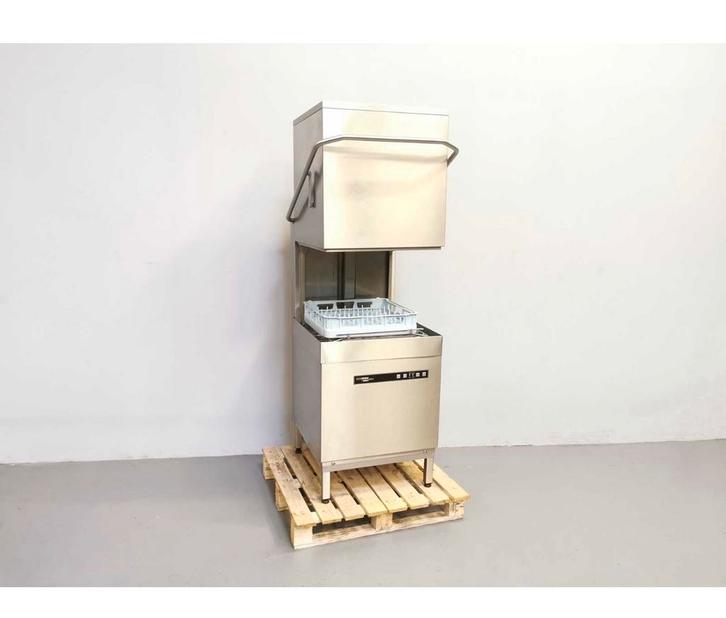 HOBART LAVE VAISSELLE ET VERRE PRO, Elektronische apparatuur, Vaatwasmachines, Zo goed als nieuw, Ophalen