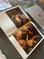 Boek Meesters der Schilderkunst, Verzamelen, Boekenleggers, Ophalen