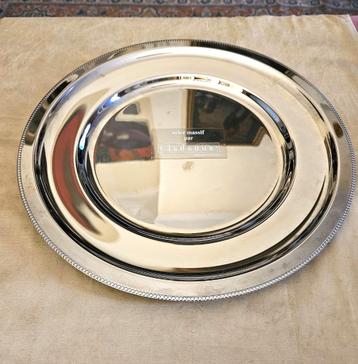 Golf. Schotel 1985. Golf & Country club Oudenaarde. beschikbaar voor biedingen