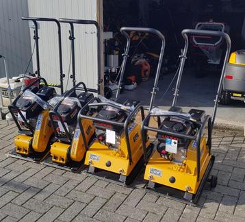 trilplaat LUMAG RP700PRO beschikbaar voor biedingen