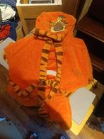 Peignoir tigrou 3/4 ans, Enlèvement, Comme neuf