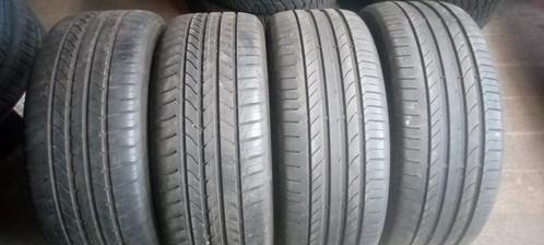 2254518 225/45/18 225/45R18 zomer Goodyear Continental, Auto diversen, Autosport-onderdelen, Zo goed als nieuw, Ophalen