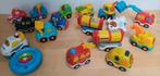 Vtech toet toet auto's, Ophalen of Verzenden, Zo goed als nieuw