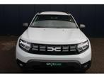 Dacia Duster II Journey, Auto's, Dacia, Parkeersensor, Duster, Wit, 5 deurs