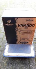barbecue, Ophalen, Nieuw, Kamado, Met accessoires